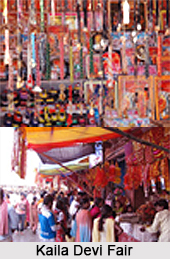 Kaila Devi Fair