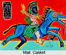 Mali Paintings
