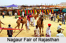 Indian Fairs or Melas