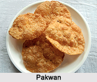 Dal Pakwan, Sindhi Cuisine