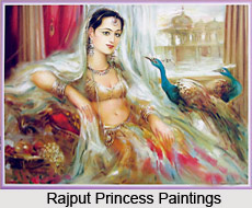 Rajput Painting