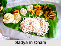 Cuisine of Kerala, Indian Regional Cuisine