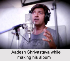 Aadesh Shrivastava, Indian Movie Music Director