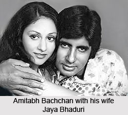 Amitabh Bachchan, Indian Actor