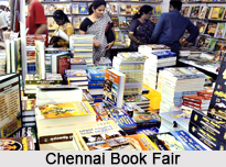 Book Fairs in India