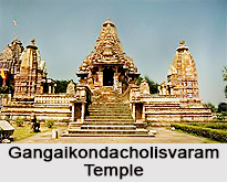 Chola Temples, South India