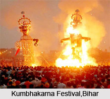 Indian Temple Festivals