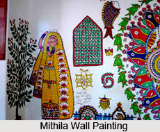 Mithila Paintings