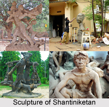 Contemporary Indian Sculpture