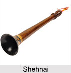Wind Instruments, Indian Musical Instruments