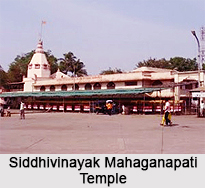 Ganapati Temples in India