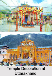 Uttarakhand Temple Festivals