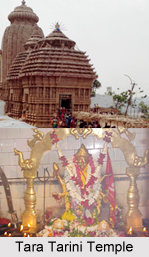 Four Adi Shakti Pithas, Shakti Peethas in India