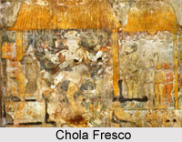Chola Fresco
