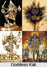 Early History of Goddess Kali
