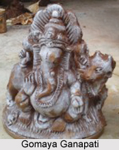 Gomaya Ganapati Puja, Vratas of Lord Ganesha