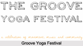 Groove Yoga Festival