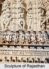 Sculpture of Rajasthan