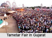 Tarnetar Fair, Gujarat