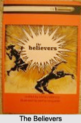 The Believers, Indian Graphic Novels