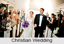 Christian Wedding