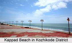 Tourism in Kozhikode district
