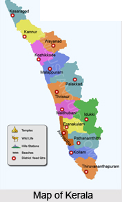 Kerala, Indian state