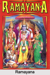Ramayana, Indian Epic