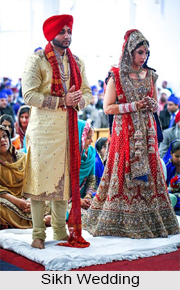 Indian Religious Weddings