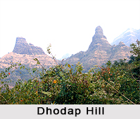 Dhodap, Nashik District, Maharashtra