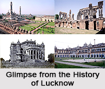 Early History of Lucknow