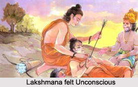 Lakshmana , Prince of Ayodhya, Ramayana