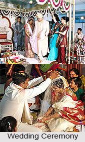 Sindhi Wedding