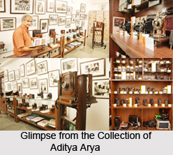 Aditya Arya, Indian Photographer