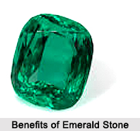 Benefits of Emerald
