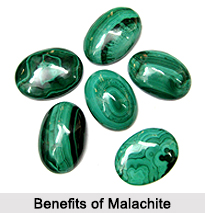 Benefits of Malachite