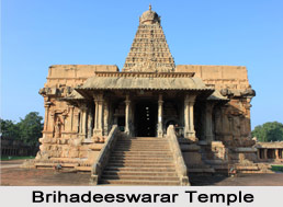Brihadeeswarar Temple, Thanjavur district, Tamil Nadu