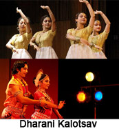 Dharani Kalotsav