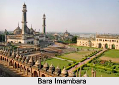 Lucknow under Delhi Sultanate