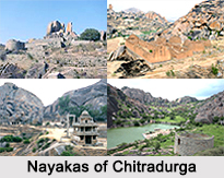 Nayakas of Chitradurga