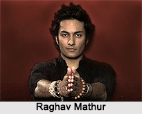 Raghav Mathur, Hiphop Music