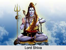 Shiva in Yogic practice
