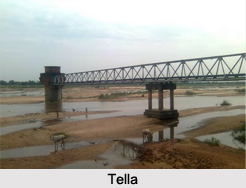 Tella, Bankura District, West Bengal