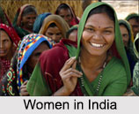 Women in India