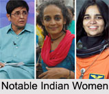 Women in India