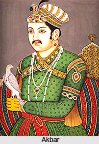Architecture in Bihar During Akbar, Mughal Architecture in Bihar