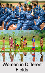Women in India