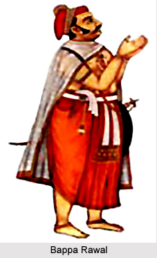 History of Rajputs