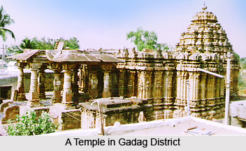 Gadag District, Karnataka