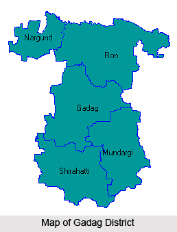 Gadag District, Karnataka
